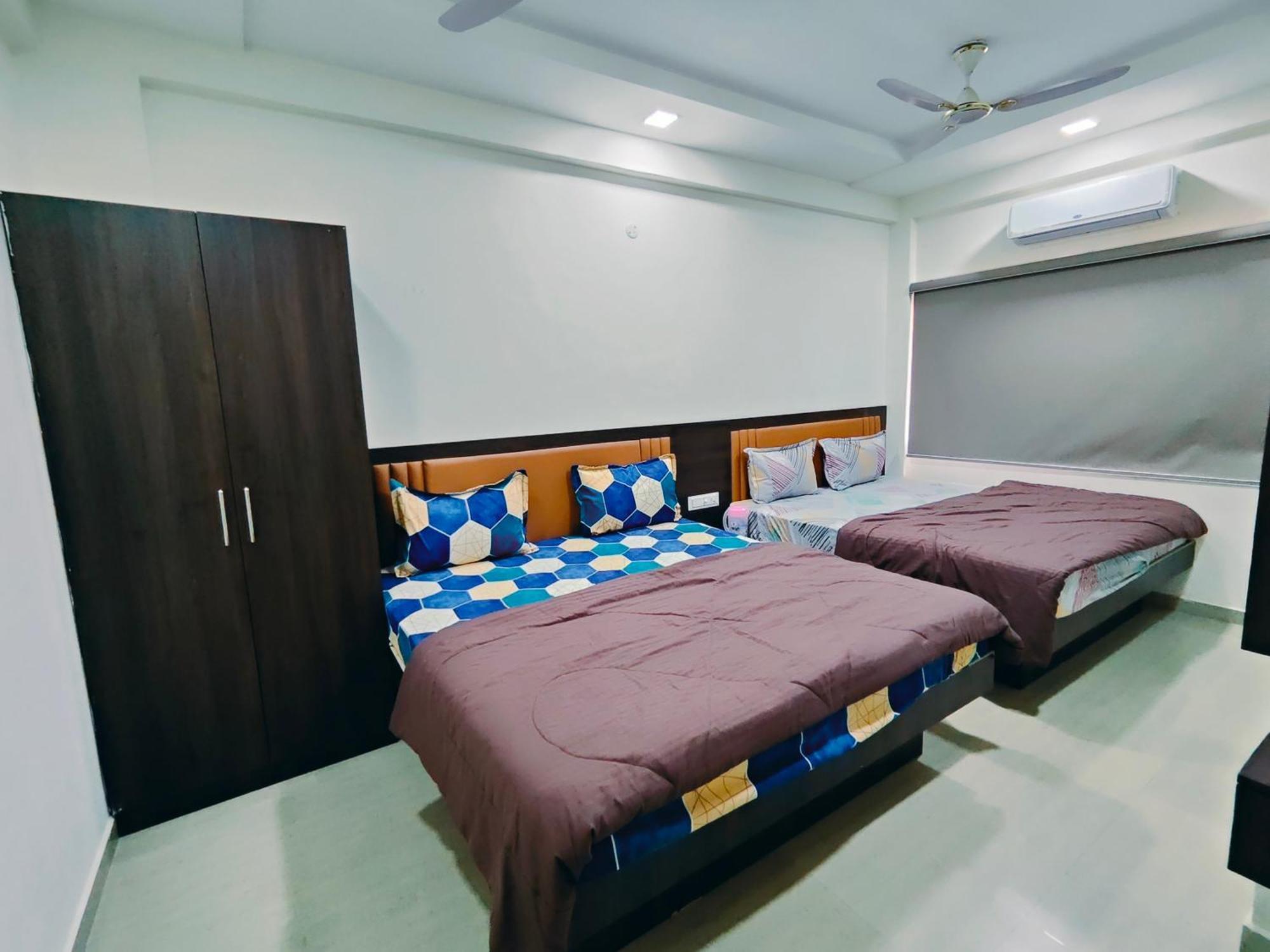 Hotel Heritage Palace Bhuj Exterior photo